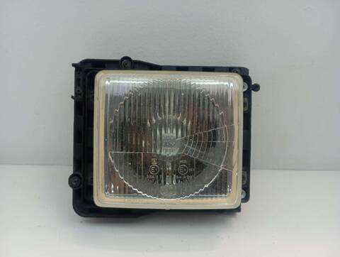 Faro Izquierdo Mercedes Clase MB 100 D W631) BASE 631.340) 72CV 53KW CAJA ABIERTA