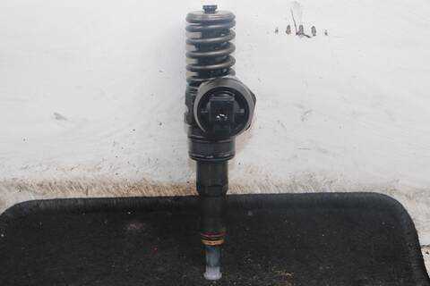 Foto 2ª: Inyectores Seat Alhambra STELLA (2000)