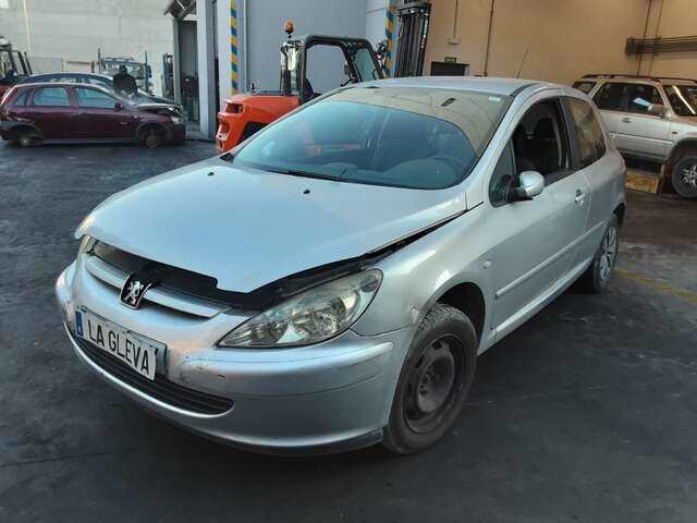 Puente Delantero Peugeot 307 2.0 HDI 90CV