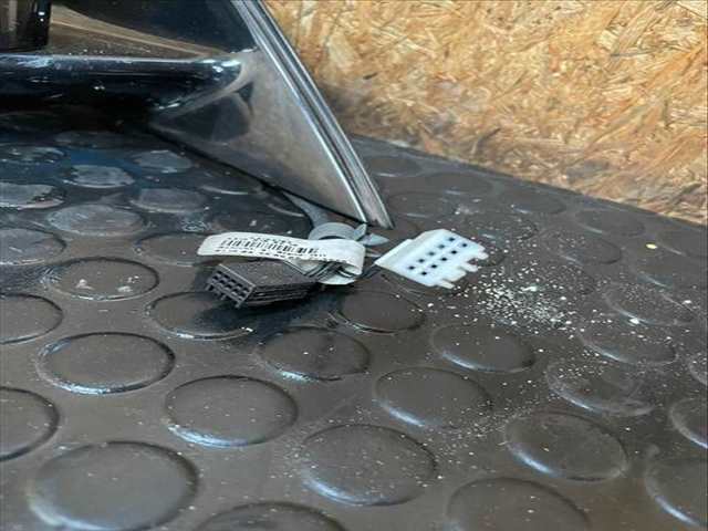 Foto 3ª: Retrovisor Derecho Mercedes Clase E 180 E 200 BLUETEC 212.006) (2009)