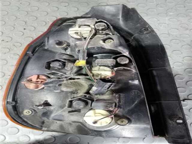 Foto 2ª: Piloto Trasero Derecho Hyundai Terracan 2.9 CRDI 4WD [J3]