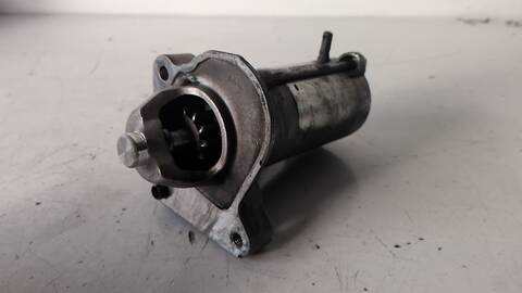 Foto 2ª: Motor de Arranque Ford Focus TITANIUM 1.6 TDCI CAT 90CV (2008)