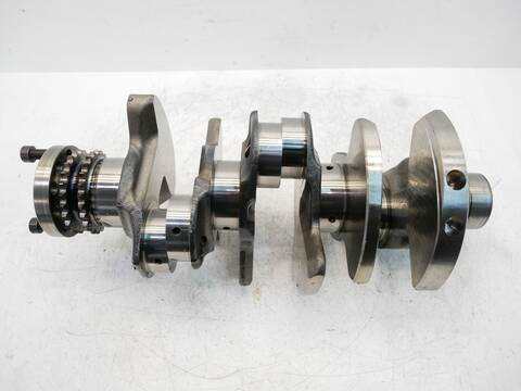 Cigüeñal Audi A4 272 - 340 CV