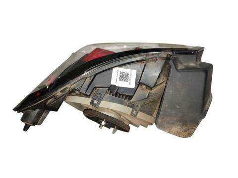 Foto 2ª: Piloto Trasero Derecho Peugeot 208 1.2 PURETECH 75 (2019)