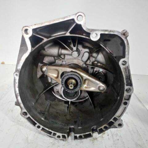 Caja Cambios Bmw Serie 5 518 520 D