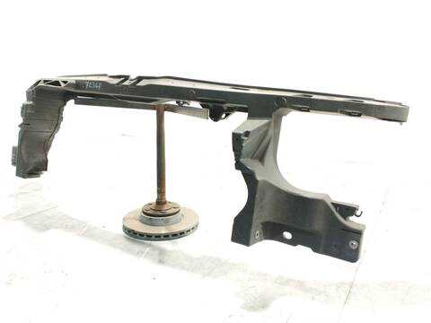Foto 2ª: Panel Frontal Volkswagen Multivan 2.0 BITDI 4MOTION 180CV 132KW [CFCA] (2012)