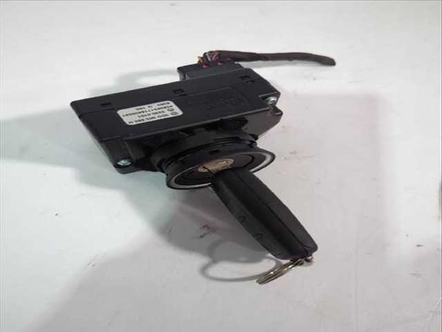 Foto 2ª: Motor de Arranque Volkswagen Phaeton 3.0 V6 TDI 4MOTION 240CV [CARB CEXA] (2002)