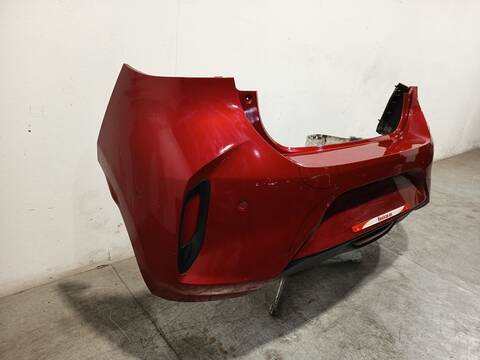 Foto 3ª: Paragolpes Trasero Opel Corsa 1.2 68) 101CV 74KW [F 12 XHL (EB2ADTD)] (2023)