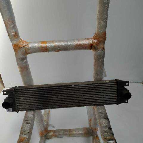 Foto 2ª: Intercooler Renault Master 1.9 DCI 80 JD0P JD1P) (1997)