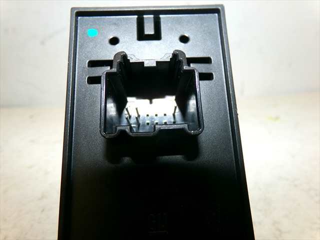 Foto 4ª: Botonera Elevalunas Opel Astra 1.6 CDTI MODELO K, 2016-2019 [B16DTE] (2017)