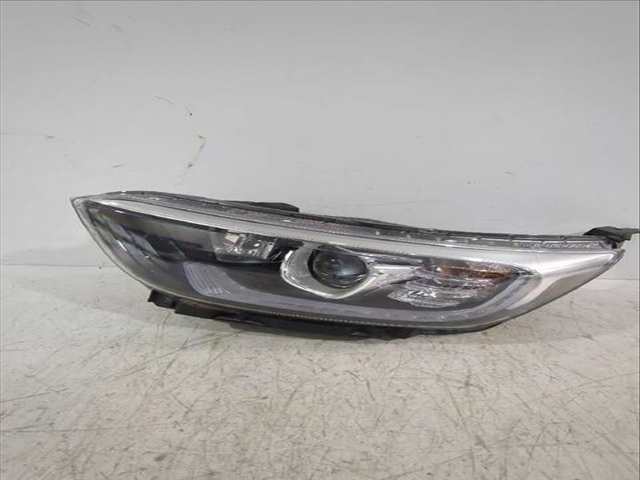 Faro Izquierdo Kia Stonic 1.0 T-GDI 101CV