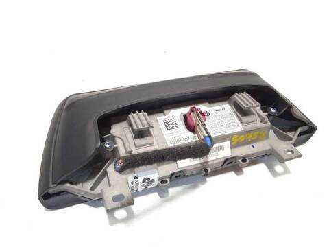 Foto 4ª: Pantalla Multifuncion Bmw Serie 1 114 116I 109CV 80KW [B38B15A] (2017)