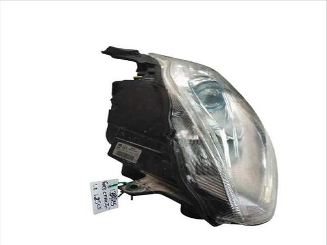 Foto 3ª: Piloto Delantero Izquierdo Ford C Max 1.0 ECOBOOST II DXA/CB7 DXA/CEU) (2010)