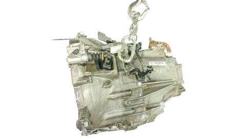 Foto 2ª: Caja Cambios Honda Crv 2.2 I-CTDI 4WD RE6) III RE_) [N22A2] (2006)