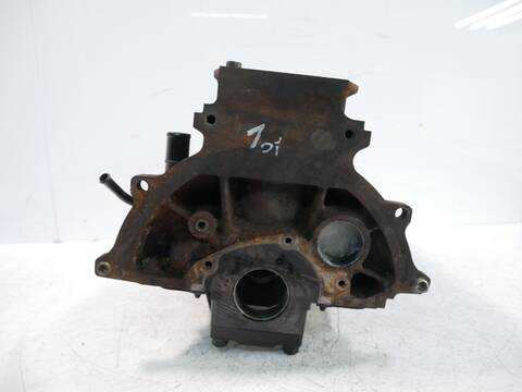 Foto 2ª: Bloque Motor Ford Galaxy 125 CV 92KW [QYWA] (2011)