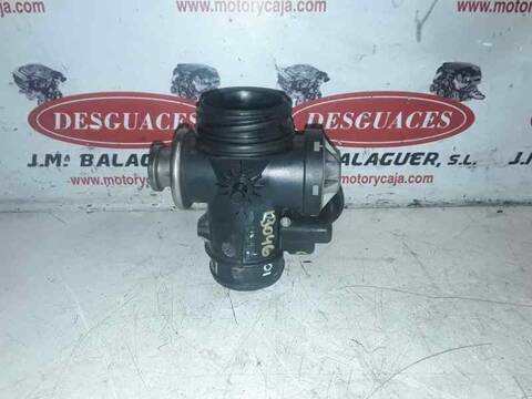Valvula EGR Peugeot 206 VERSION INDEFINIDA