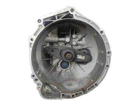 Caja Cambios Bmw Serie 1 114 118 D