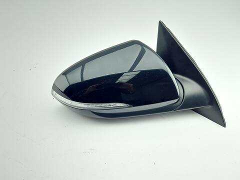Foto 2ª: Retrovisor Derecho Hyundai i30 2.0 N 275CV 202KW [G4KH] (2018)
