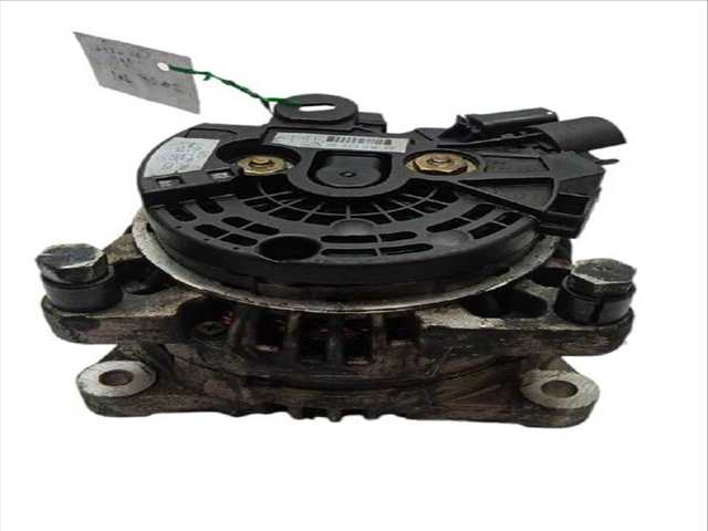 Foto 3ª: Alternador Citroen C4 1.6 HDI (2004)