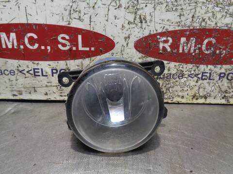 Faro Antiniebla Delantero Izquierdo Ford Fiesta AMBIENTE 82CV 60KW