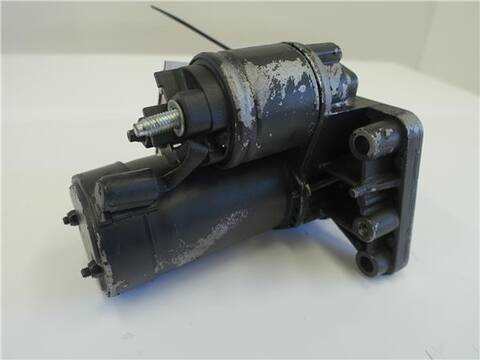 Foto 2ª: Motor de Arranque Citroen C2 1.4 HDI 68CV 50KW [8HX (DV4TD)] (2003)