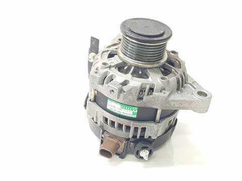 Foto 1ª: Alternador Toyota Hilux DOUBLE CAB VX 4X4