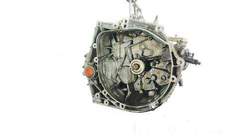 Caja Cambios Peugeot 5008 1.6 HDI