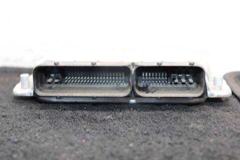 Foto 2ª: Centralita Motor ECU Audi A6 2.5 TDI QUATTRO 179CV 132KW (2001)