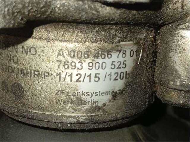 Foto 1ª: Bomba Servodireccion Mercedes Sprinter 2.1 210/211/213/214 CDI WORKER (906.611/613) [2.1 LTR. - 70 KW CDI]