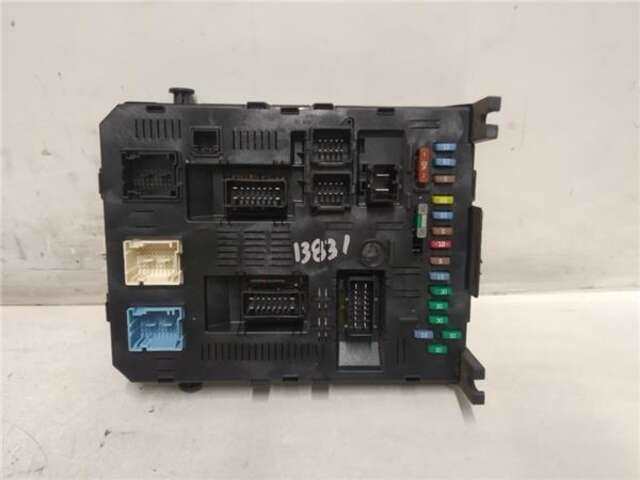 Centralita Confort BSI Citroen C4 1.6 HDI