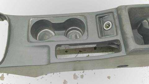 Foto 3ª: Consola Central Seat Leon ERENCE 110CV 81KW [CXX] (2016)