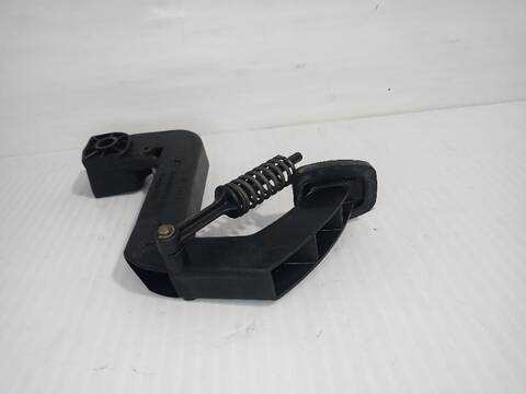 Foto 2ª: Pedal Embrague Mercedes Vito 112 CDI 638.094) 122CV [OM 611] (1996)