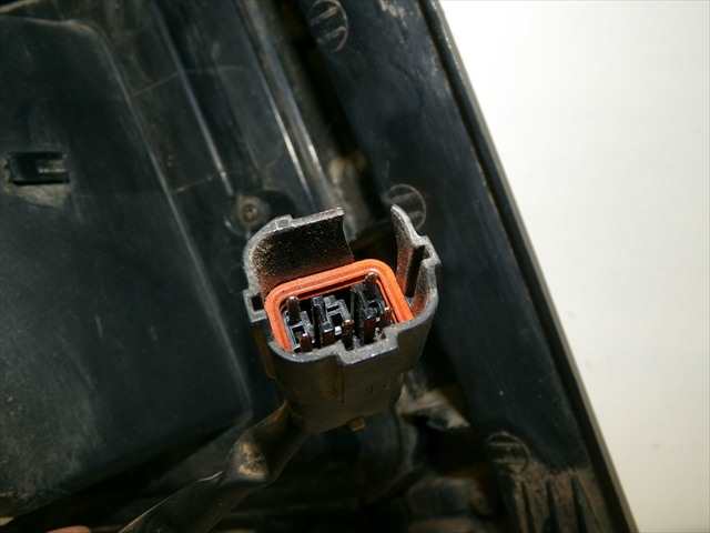 Foto 3ª: Piloto Trasero Derecho Kia Soul 1.6 CRDI 2008-2011 [D4FB] (2011)