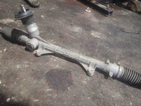 Foto 2ª: Cremallera de Direccion Citroen C4 9H05 AIRCROSS (2013)