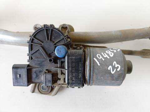 Foto 2ª: Motor Limpia Delantero Opel Astra ENERGY 1.7 16V CDTI 101CV (2004)