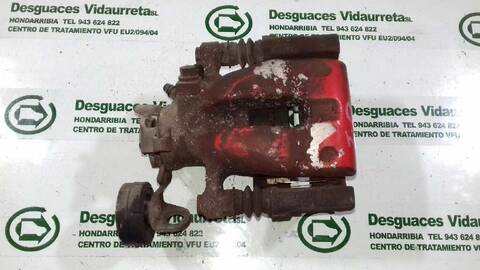Pinza Freno Trasera Derecho Opel Astra 1.8 16V COUPE 125CV 92KW