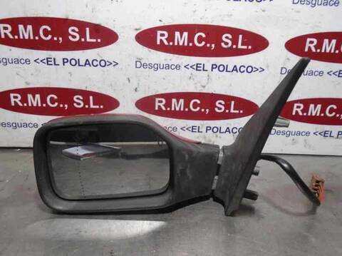 Retrovisor Izquierdo Peugeot 106 1.1 60CV 44KW