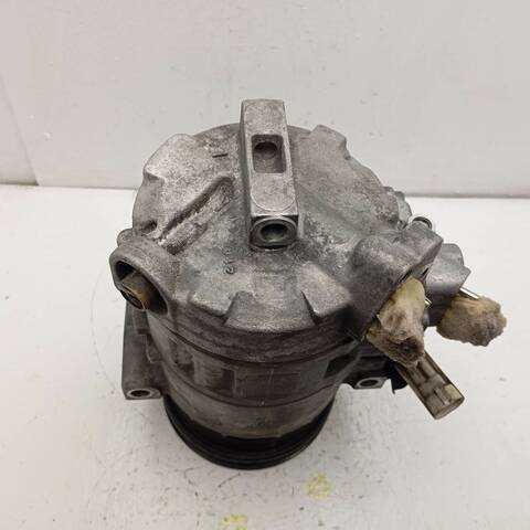 Foto 2ª: Compresor Aire Acondicionado Opel Omega 2.5 TD X 25 TD - U 25 TD - L93) 131CV 96KW [X25DT] (2000)