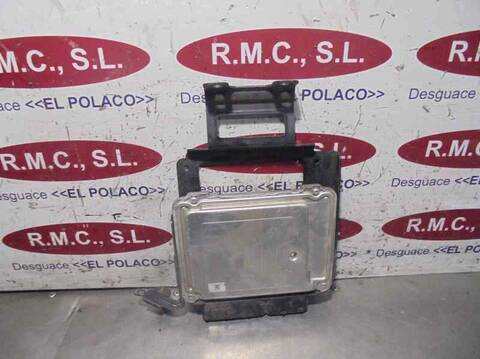 Foto 2ª: Centralita Motor ECU Hyundai ix35 2.0 CRDI CAT 136CV 100KW [D4HA] (2011)
