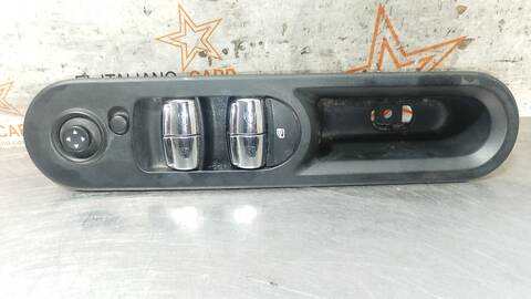 Foto 4ª: Botonera Elevalunas Mini Countryman COOPER D 150CV 110KW [B47C20A] (2017)