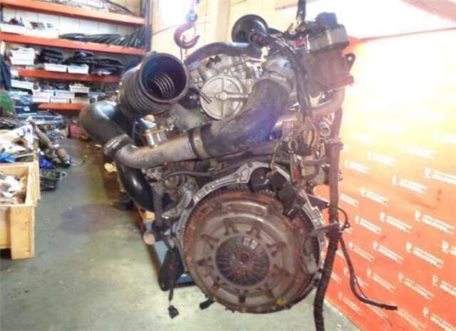 Motor Completo Nissan Almera 2.2 DCI