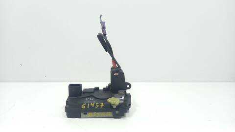 Cerradura Puerta Trasera Derecha Opel Astra Z17DTH BERLINA