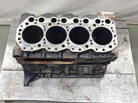 Bloque Motor Nissan Terrano 2.7 TD 125CV