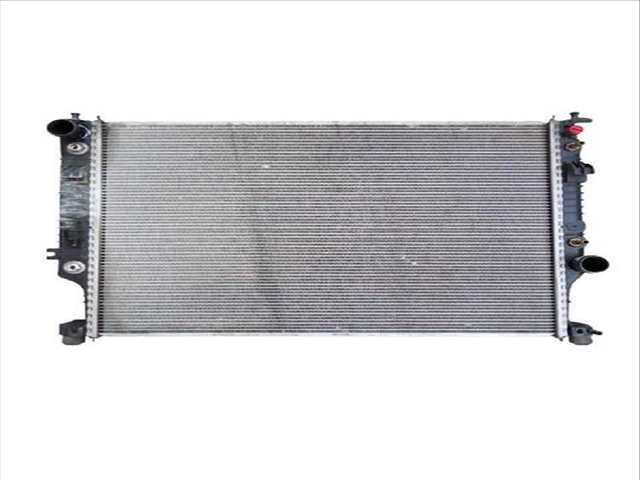 Foto 2ª: Radiador Motor Mercedes Clase R 280 R 350 4-MATIC 251.065 251.165) 272CV (2005)
