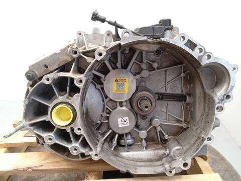 Caja Cambios Volvo V60 D3 136CV 100KW