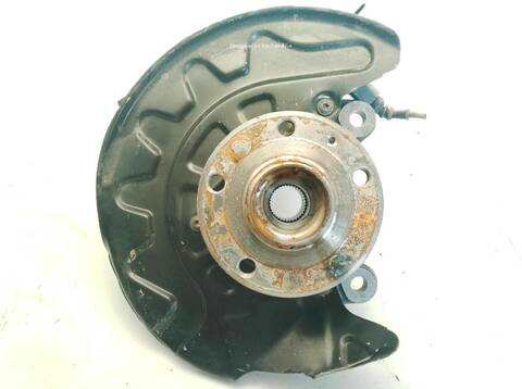 Mangueta Delantera Derecha Volkswagen T-Roc 2.0 TDI SCR