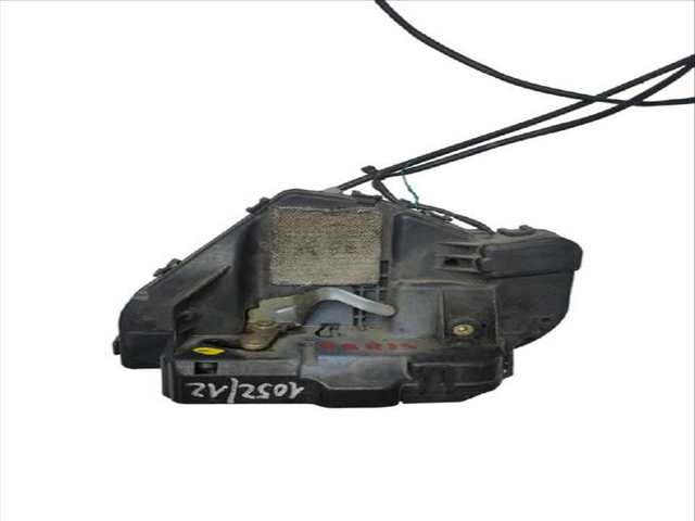 Foto 3ª: Cerradura Puerta Trasera Derecha Mercedes Clase E 180 E 320 CDI 4-MATIC 211.089) (2002)