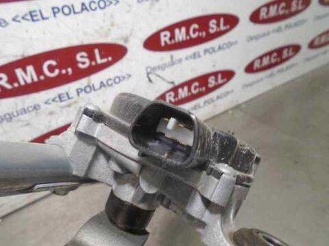 Foto 4ª: Motor Limpia Delantero Nissan Qashqai 360 116CV 85KW [HRA2] (2015)