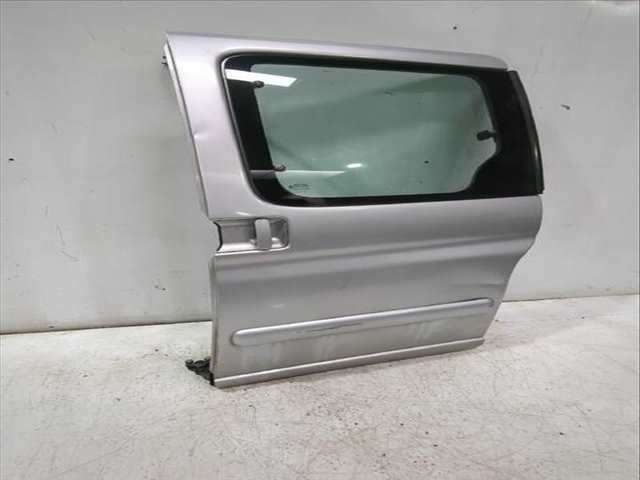 Foto 2ª: Puerta Lateral Corredera Izquierda Citroen Berlingo 2.0 HDI 90 MFRHY) 90CV [RHY (DW10TD)] (1996)