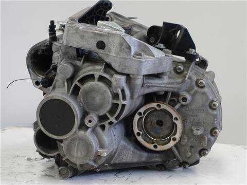 Foto 3ª: Caja Cambios Volkswagen Passat 2.0 TDI 16V BERLINA 140CV 103KW [BKP] (2007)